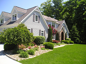 Landscapers and Lawncare Services in Thomson, GA