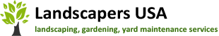 Thomson Landscapers